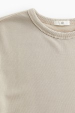 Short-sleeved Top